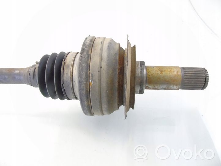 Mercedes-Benz CLS C219 Rear driveshaft 