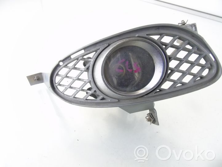 Mercedes-Benz CLS C219 Grille antibrouillard avant A2518200856