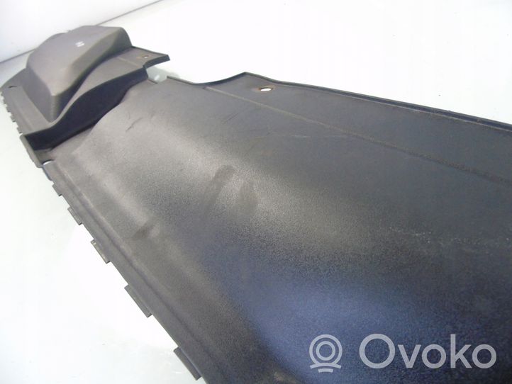 Audi A4 S4 B8 8K Rivestimento della modanatura della chiusura del vano motore/cofano 8K0807081