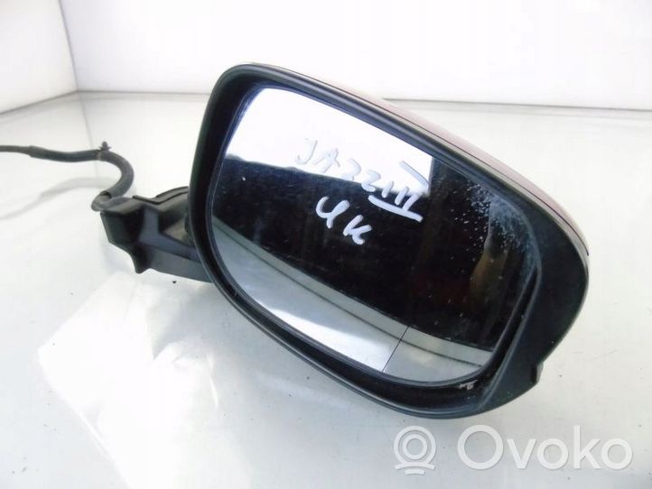 Honda Jazz Front door electric wing mirror 