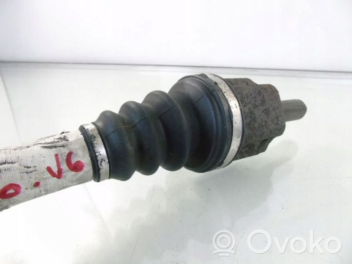 Citroen C6 Front driveshaft 