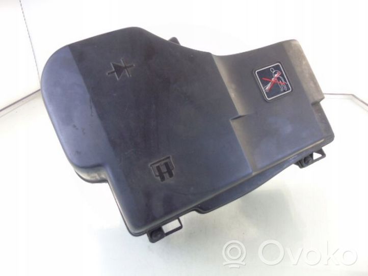 Citroen C6 Juego de caja de fusibles 9644856080c