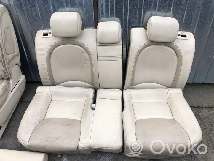 Citroen C6 Interior set 