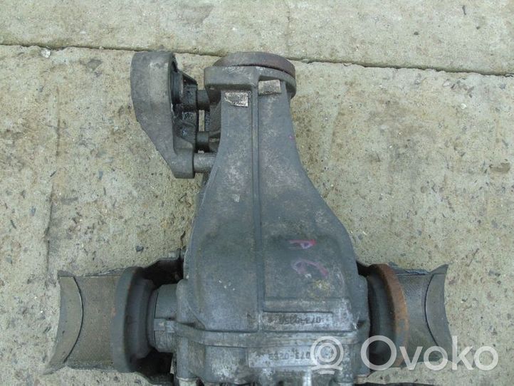 Audi A6 Allroad C6 Rear differential 