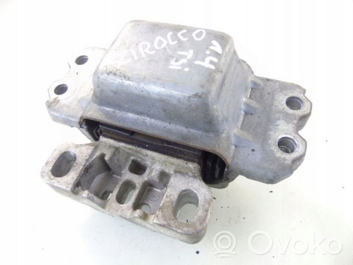 Volkswagen Scirocco Pagalvė pavarų dėžės 1K0199555BA