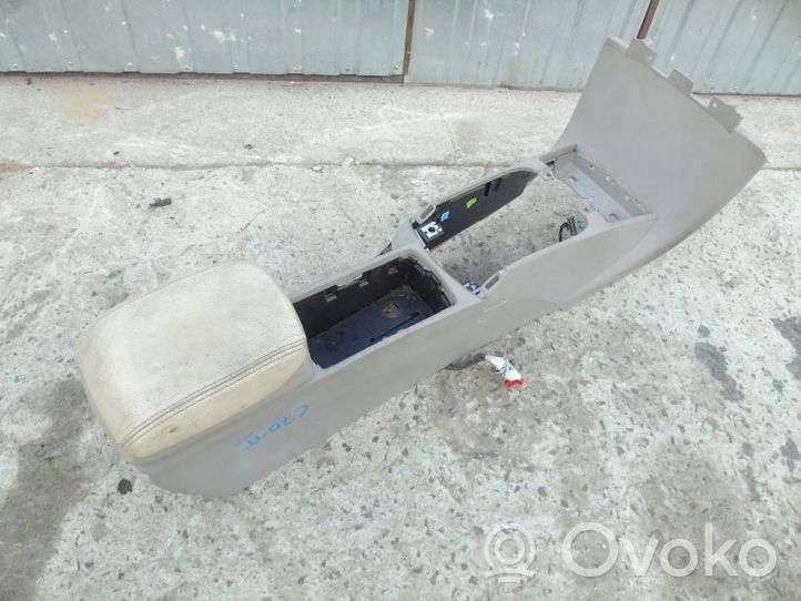 Volvo C70 Console centrale 