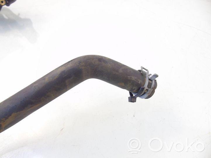 Renault Twingo III Pompe à eau de liquide de refroidissement 922304507R