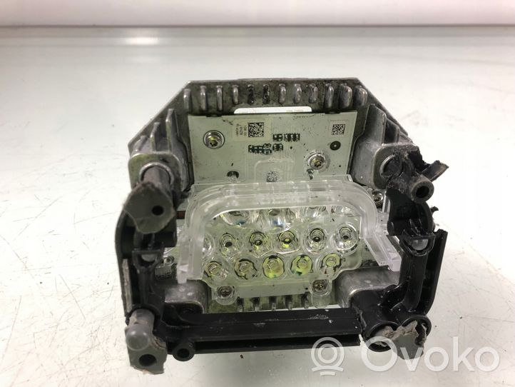 BMW 2 F46 Moduł sterujący statecznikiem LED 1305715322