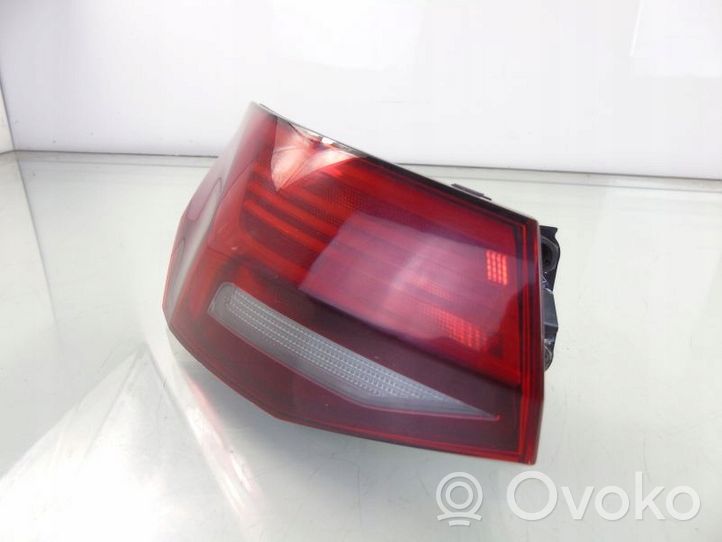 Audi A3 8Y Lampa tylna 