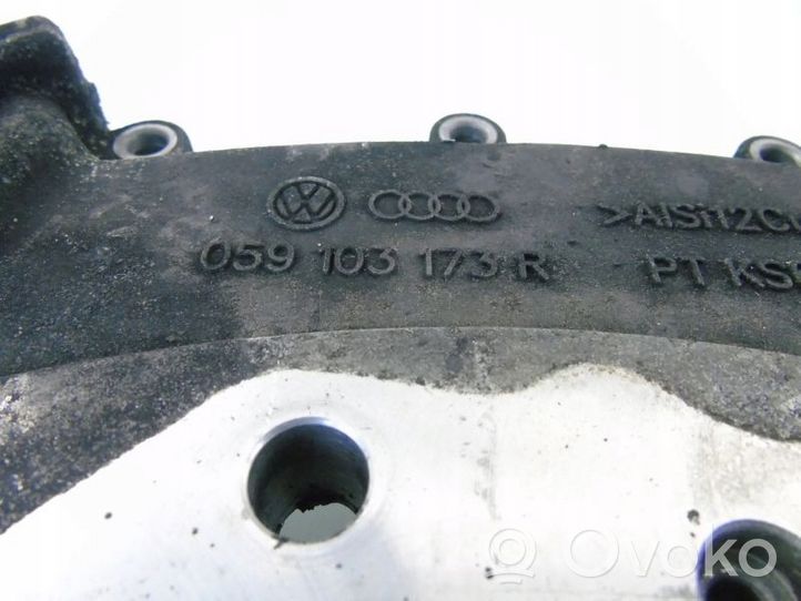 Audi Q7 4L Крышка распределительной коробки 059103173R