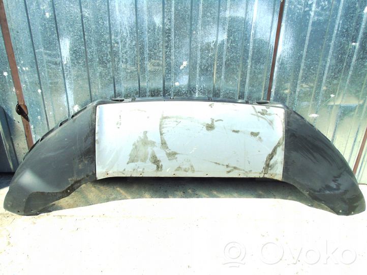 Ford Kuga II Spojler zderzaka przedniego 