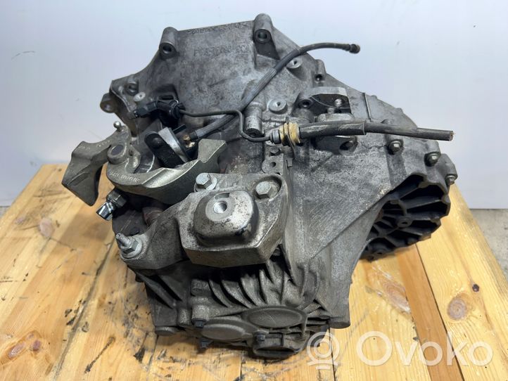 Ford Kuga II Automatic gearbox FVR47002CCA