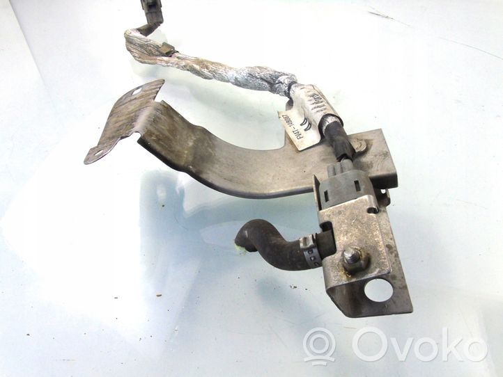 Ford Kuga II Sensore di temperatura dei gas di scarico FV4T14B067