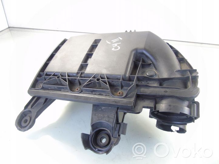 Citroen C4 II Scatola del filtro dell’aria 9677080980