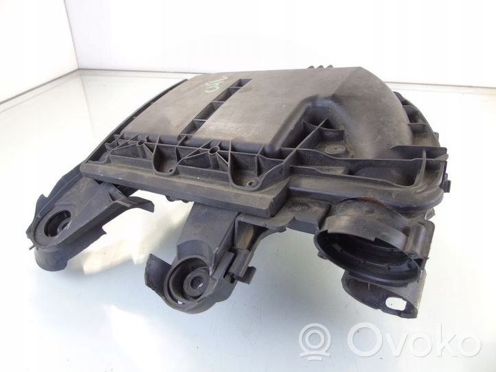 Citroen C4 II Boîtier de filtre à air 9673061080