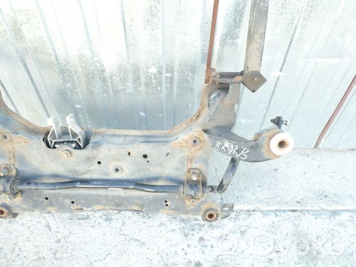 Ford C-MAX II Front subframe 