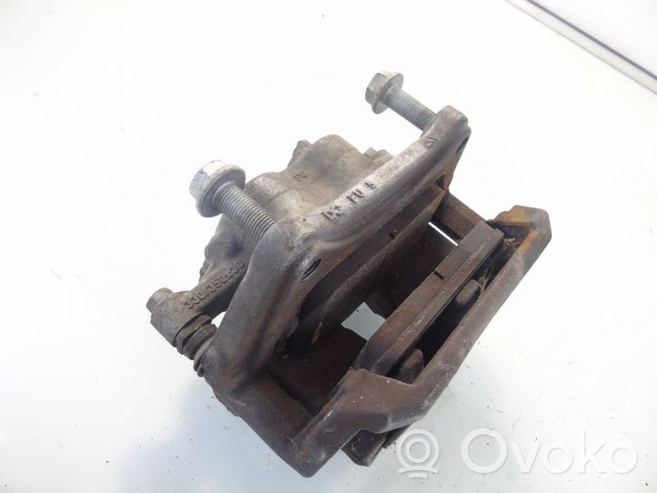 Mercedes-Benz A W177 Pinza del freno anteriore A1774214100