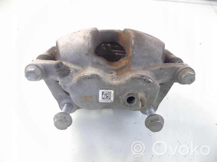 Mercedes-Benz A W177 Pinza del freno anteriore A1774214100