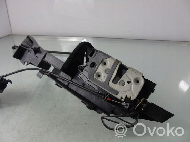 Ford C-MAX II Front door lock AM5AU21813DE