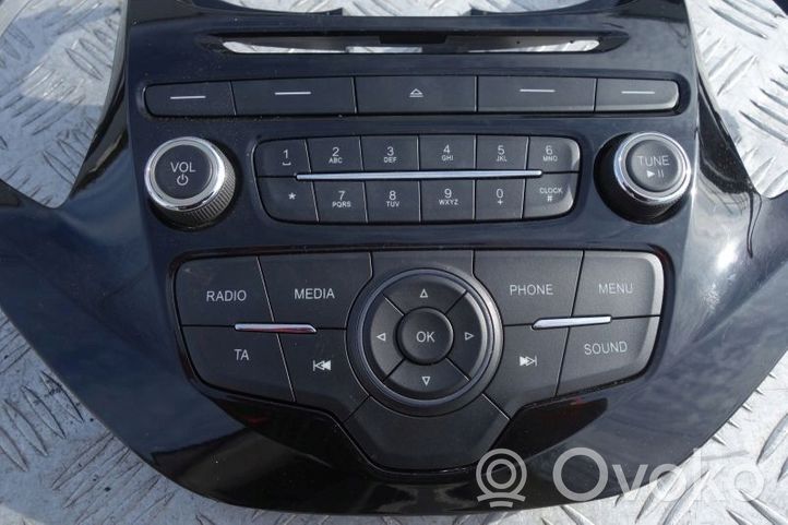 Ford Ka Controllo multimediale autoradio G1B518K811BA