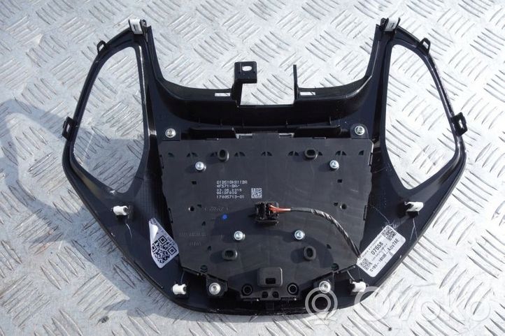 Ford Ka Panel radia G1B518K811BA