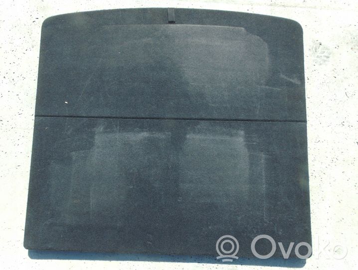 Hyundai ix35 Tappetino di rivestimento del bagagliaio/baule di gomma 857252S0009P