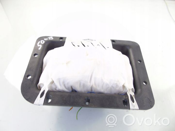 Peugeot 5008 Airbag del passeggero 9684672580