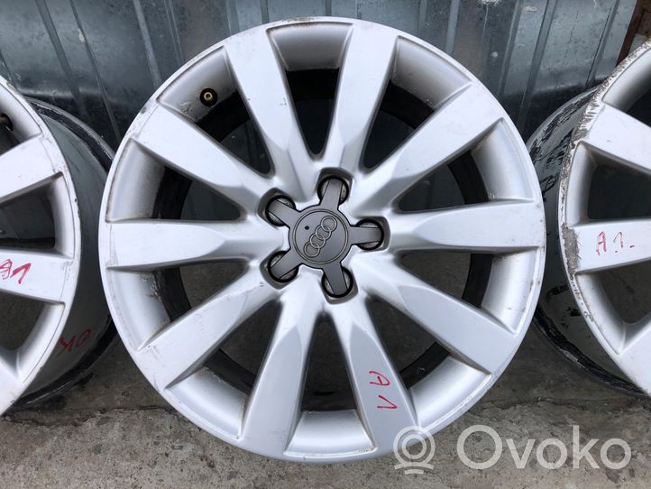 Audi A1 R16 alloy rim 