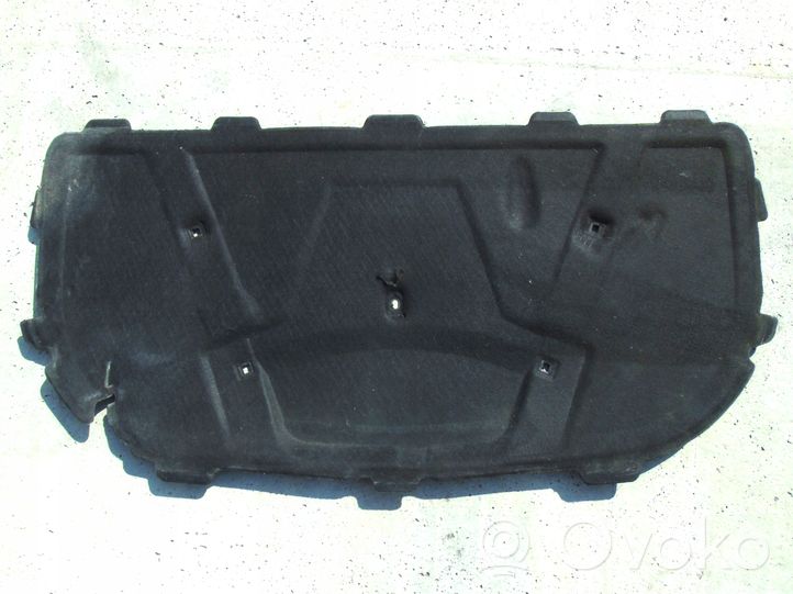 Audi A5 8T 8F Engine bonnet/hood sound/heat insulation 