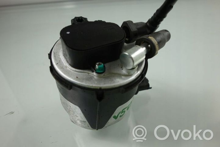 Volvo V50 Fuel filter housing 