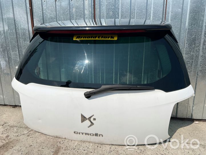 Citroen DS3 Portellone posteriore/bagagliaio 