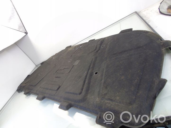 Audi A5 8T 8F Engine bonnet/hood sound/heat insulation 