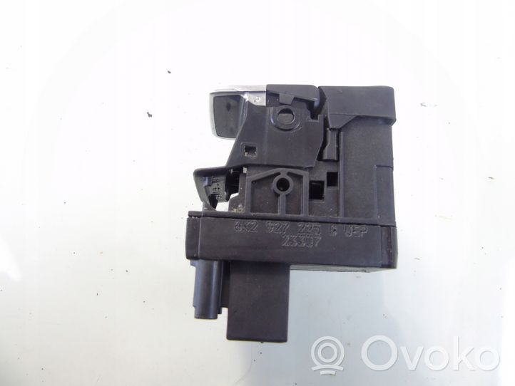 Audi A5 8T 8F Interrupteur, commande de frein de stationnement 8K2927225B