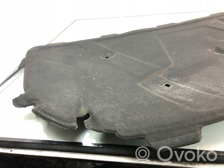 Audi A5 8T 8F Engine bonnet/hood sound/heat insulation 