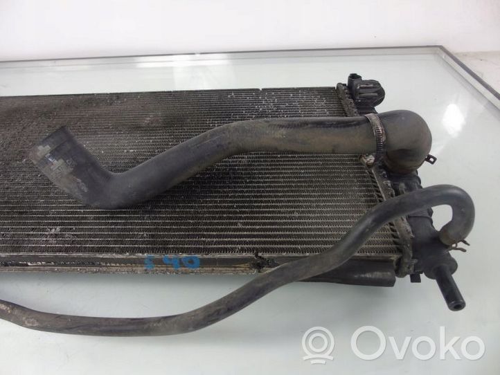 Volvo V50 Coolant radiator 3M5H8005TL