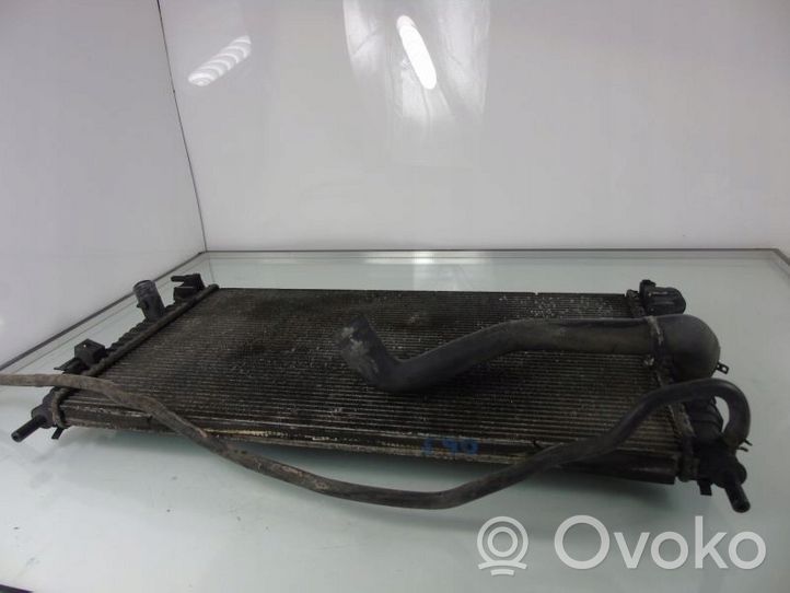 Volvo V50 Coolant radiator 3M5H8005TL