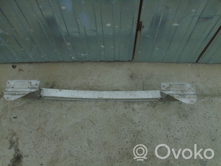 Opel Zafira B Rear bumper cross member 