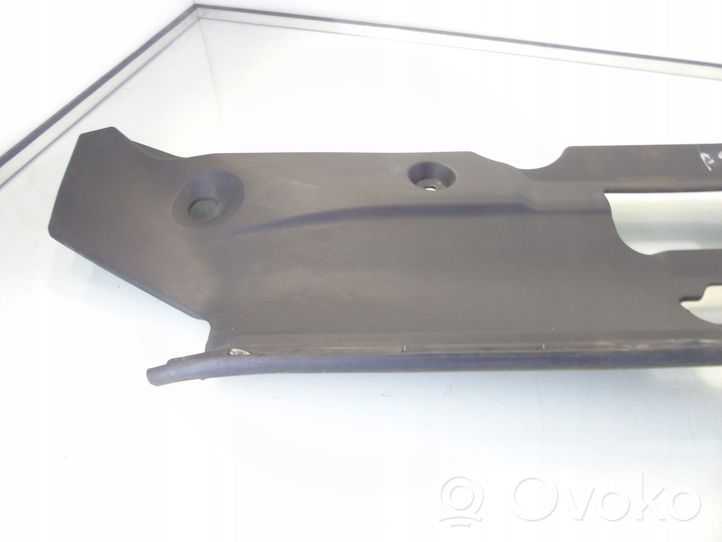 Mitsubishi ASX Rivestimento della modanatura della chiusura del vano motore/cofano 6400C948