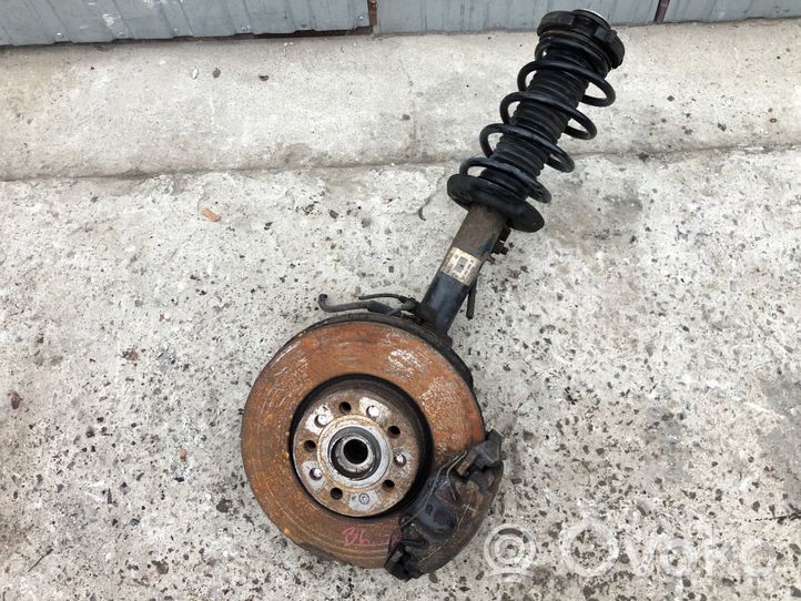 Volkswagen PASSAT B6 Kit de suspension complet avant 