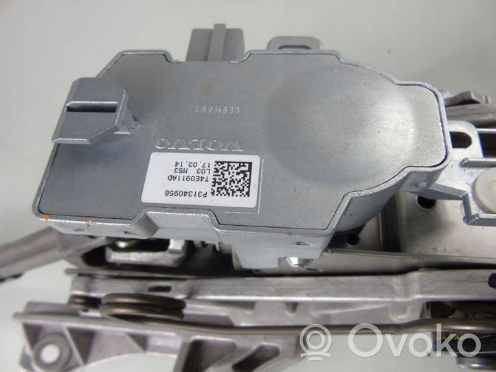 Volvo V40 Gruppo asse del volante 31340956