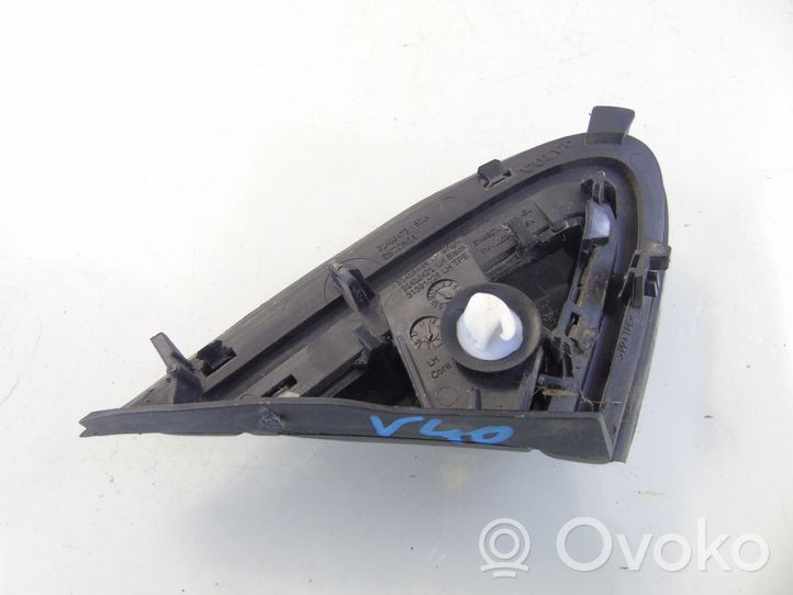 Volvo V40 Autres pièces intérieures 31416473