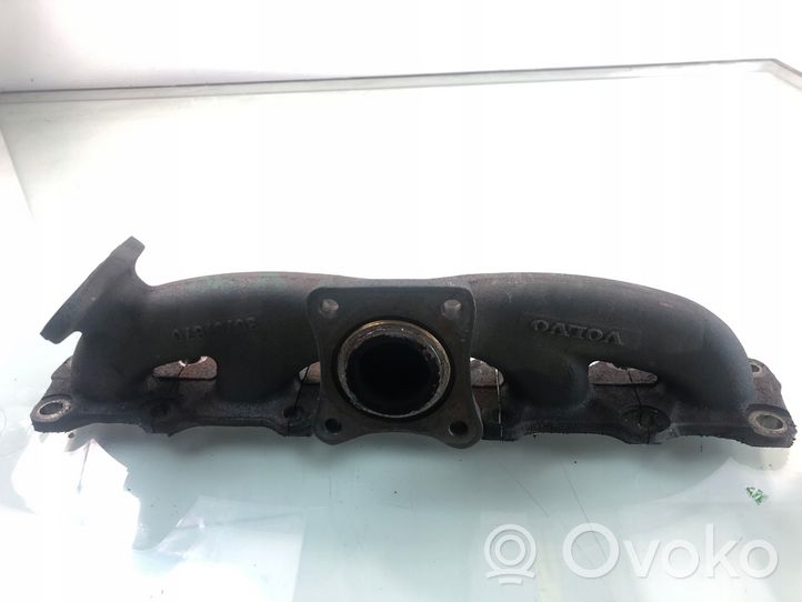 Volvo V40 Collettore di scarico 30757870