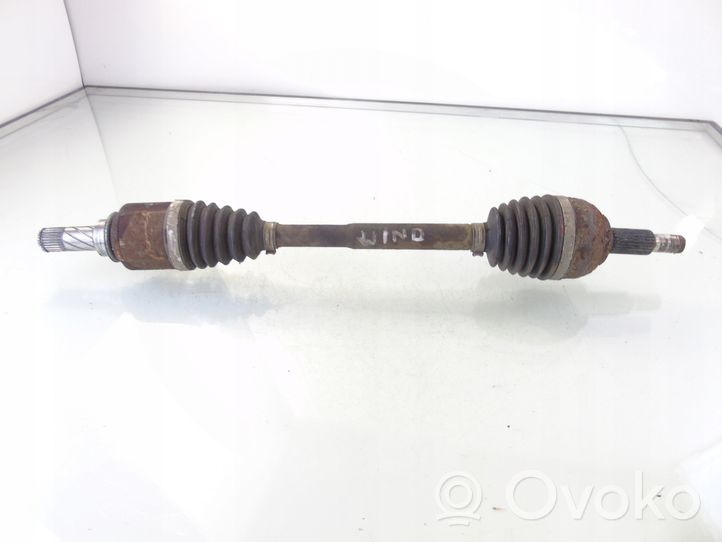 Renault Wind Front driveshaft 