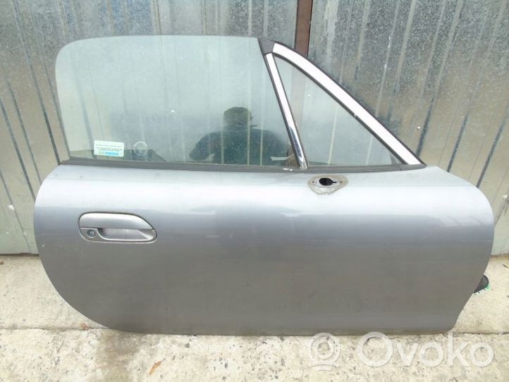 Mazda MX-5 NB Miata Porte (coupé 2 portes) 