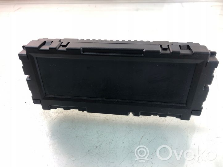 Vauxhall Mokka Monitor/display/piccolo schermo 22915943G