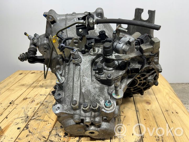 Honda Jazz Mechaninė 6 pavarų dėžė F9X7