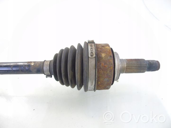 Honda Jazz Front driveshaft 