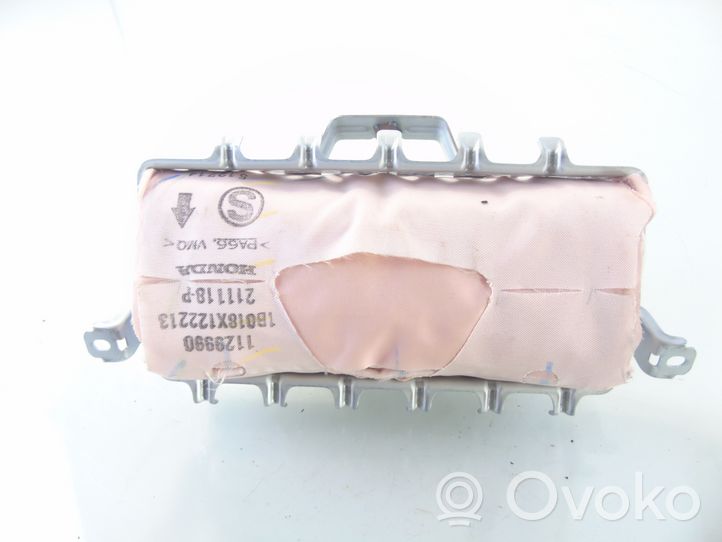 Honda Jazz Airbag del passeggero 77850TARG81