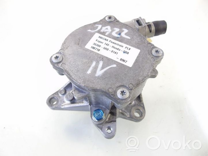 Honda Jazz Unterdruckpumpe Vakuumpumpe 363005R00141