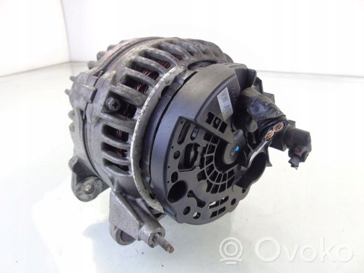 Mitsubishi Lancer VIII Alternator 